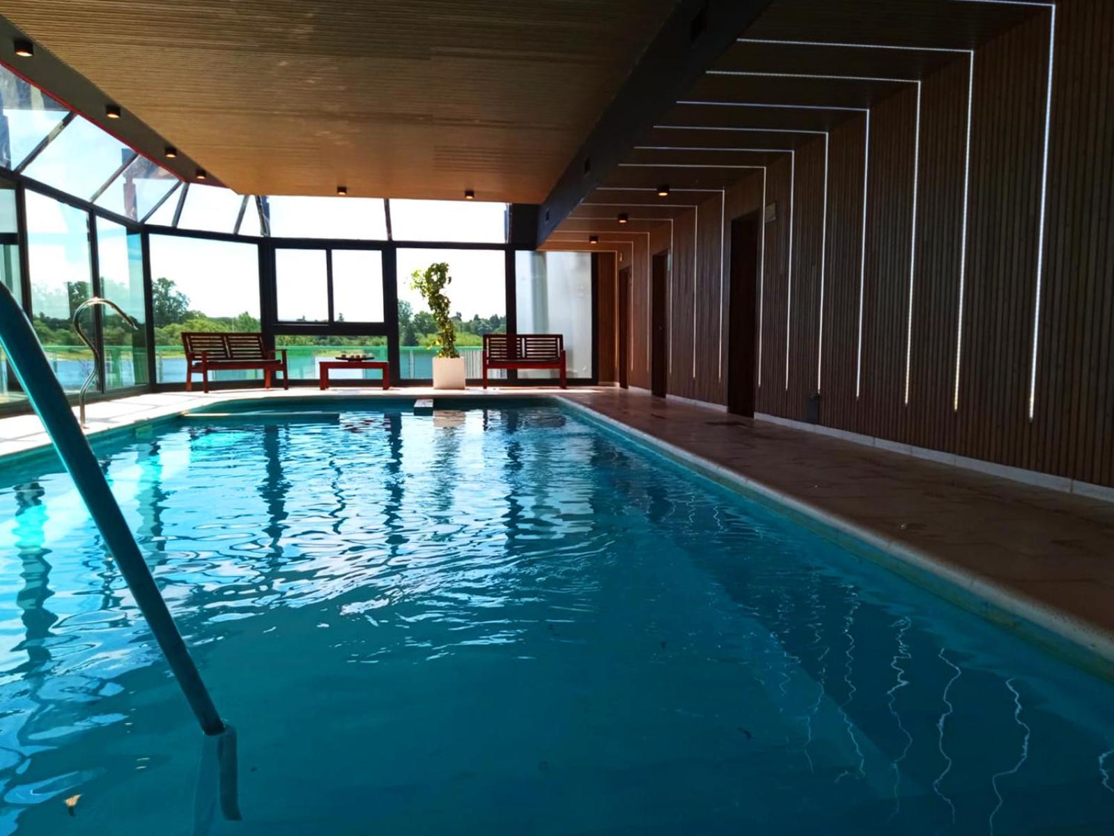 Amérian Villa del Dique Esterno foto