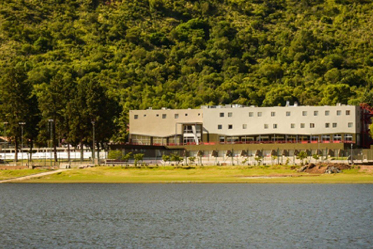 Amérian Villa del Dique Esterno foto