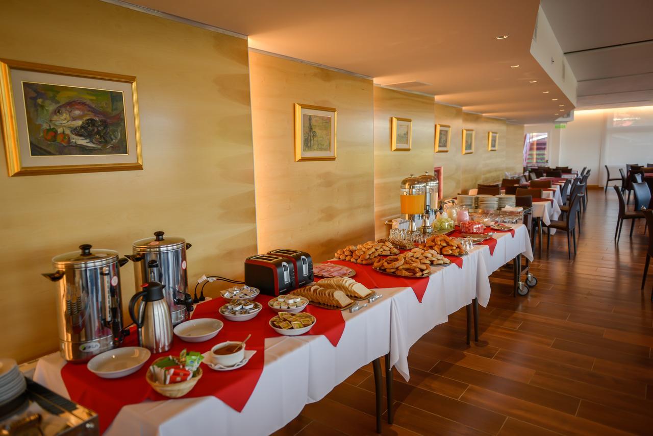 Amérian Villa del Dique Esterno foto