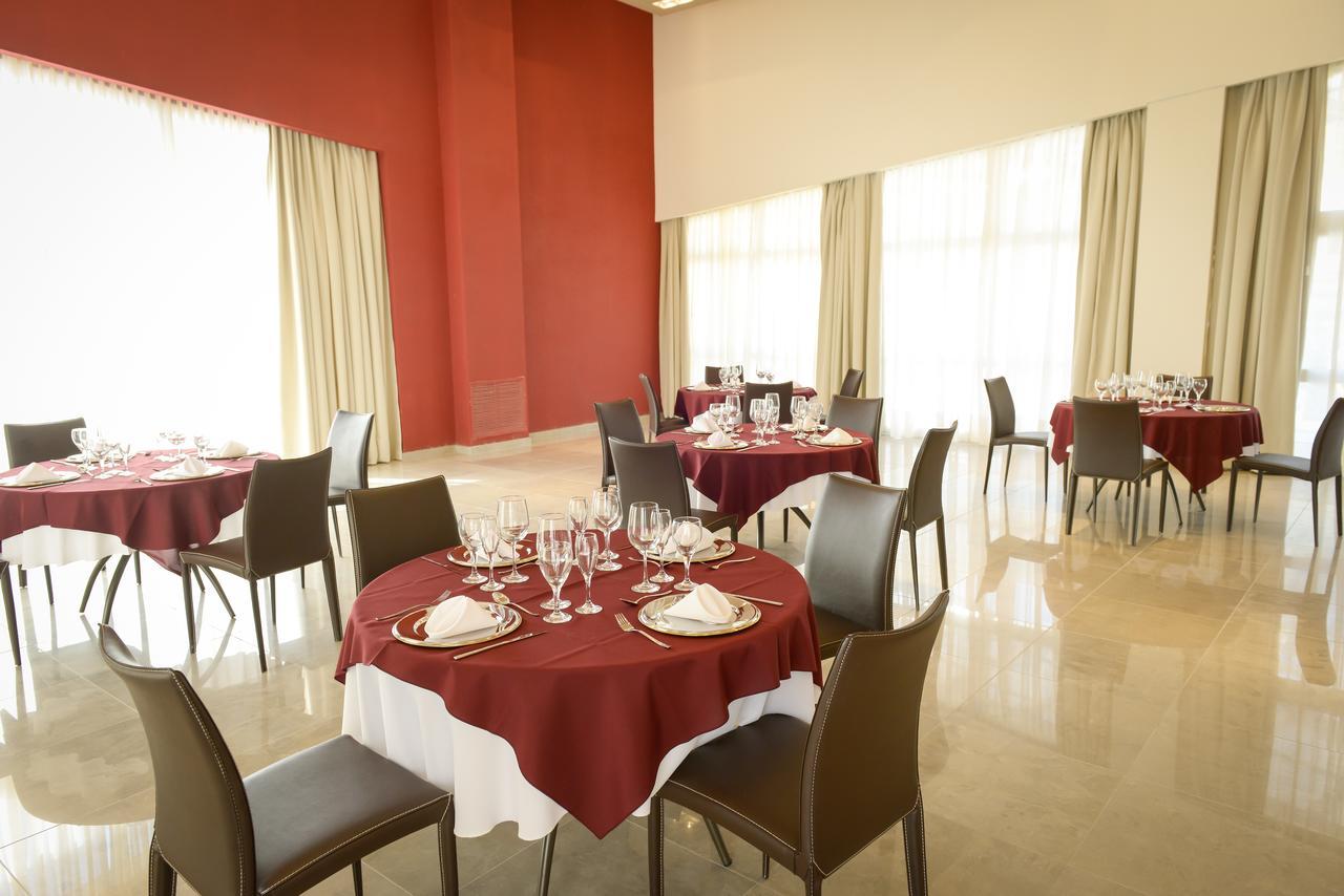 Amérian Villa del Dique Esterno foto