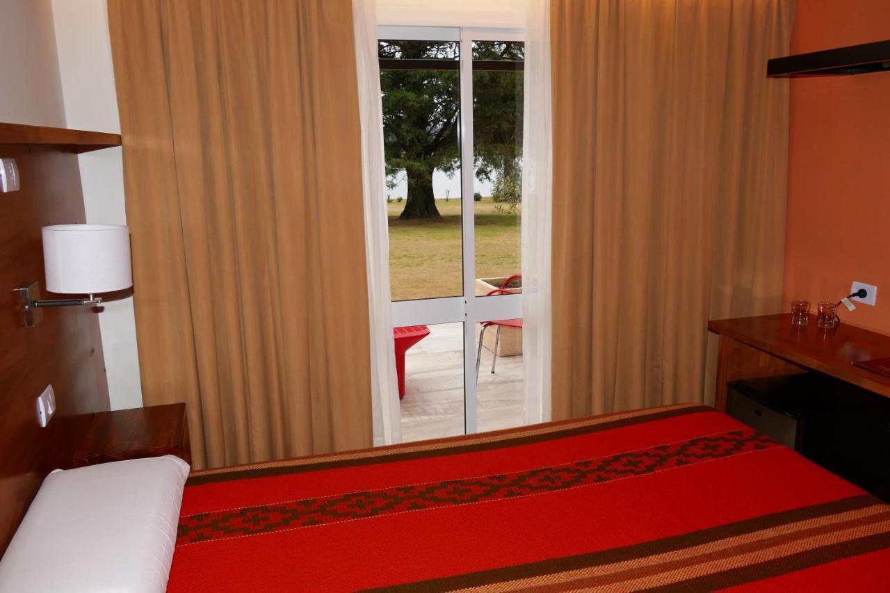 Amérian Villa del Dique Esterno foto